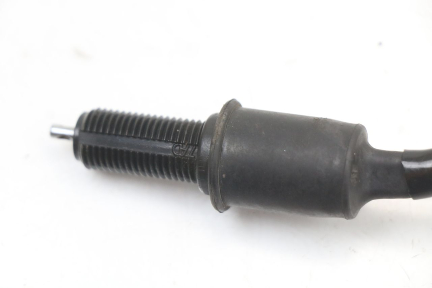 photo de BREMSLICHTSCHALTER HINTEN KAWASAKI NINJA 400 (2018 - 2023) - Zoom auf Gebrauchszustand