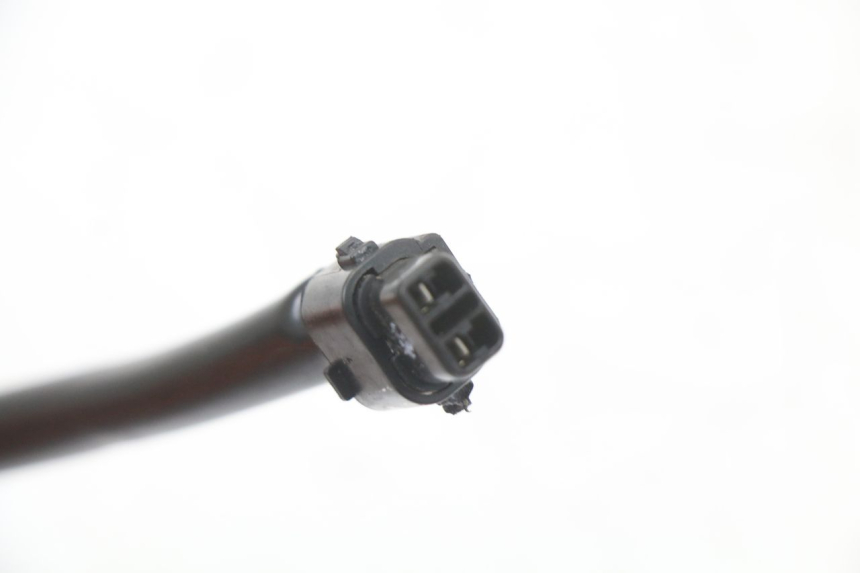 photo de BREMSLICHTSCHALTER HINTEN KAWASAKI NINJA 400 (2018 - 2023) - Technische Nahaufnahme