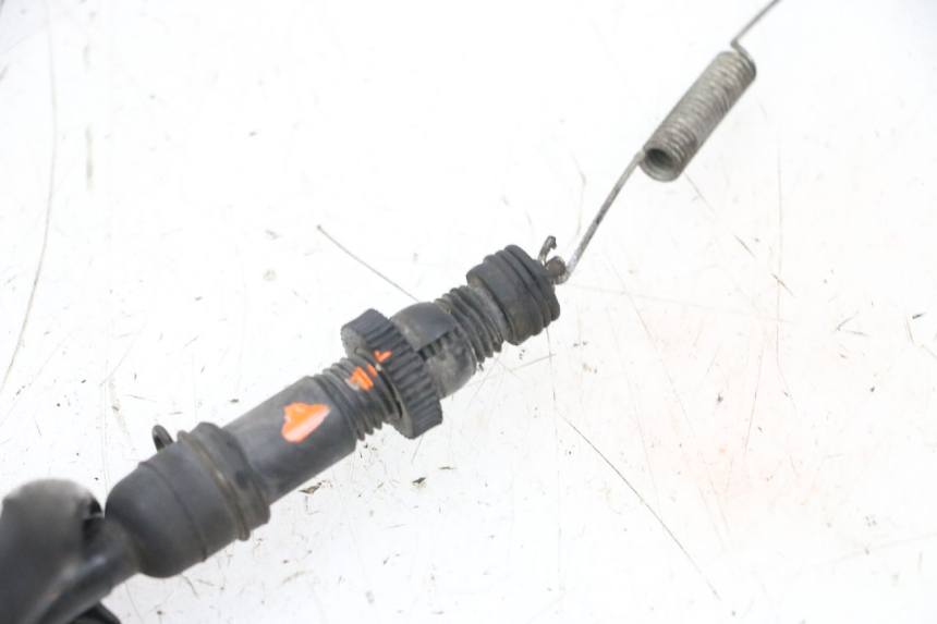 photo de BREMSLICHTSCHALTER HINTEN HONDA NSR R 125 (1994 - 2003) - Detailansicht des Bauteils