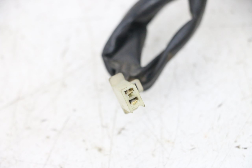 photo de BREMSLICHTSCHALTER HINTEN HONDA NSR R 125 (1994 - 2003) - Zoom auf Gebrauchszustand