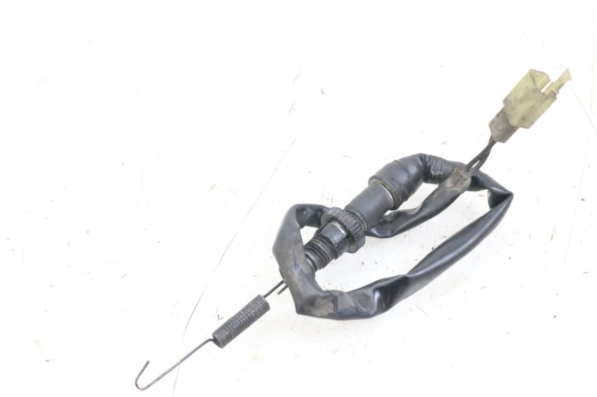 photo de RÜCKLICHT-BREMSLICHTSCHALTER HONDA NTV DEAUVILLE 650 (1998 - 2001) - Detailansicht des Bauteils