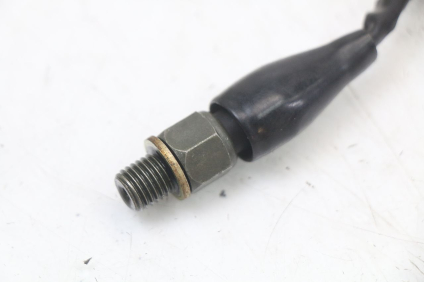 photo de BREMSLICHTSCHALTER HINTEN REGAL RAPTOR SPYDER 125 (2010 - 2018) - Detailansicht des Bauteils