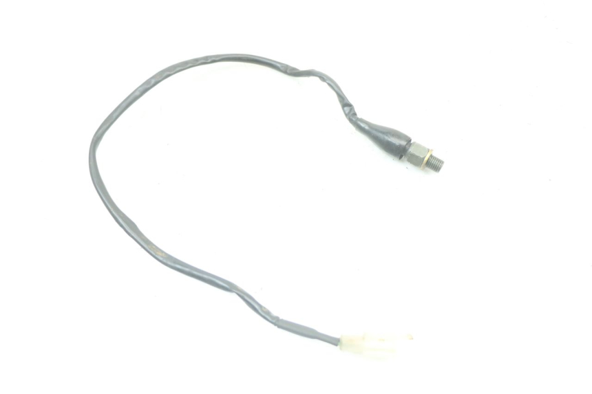 photo de BREMSLICHTSCHALTER HINTEN REGAL RAPTOR SPYDER 125 (2010 - 2018) - Zoom auf Gebrauchszustand