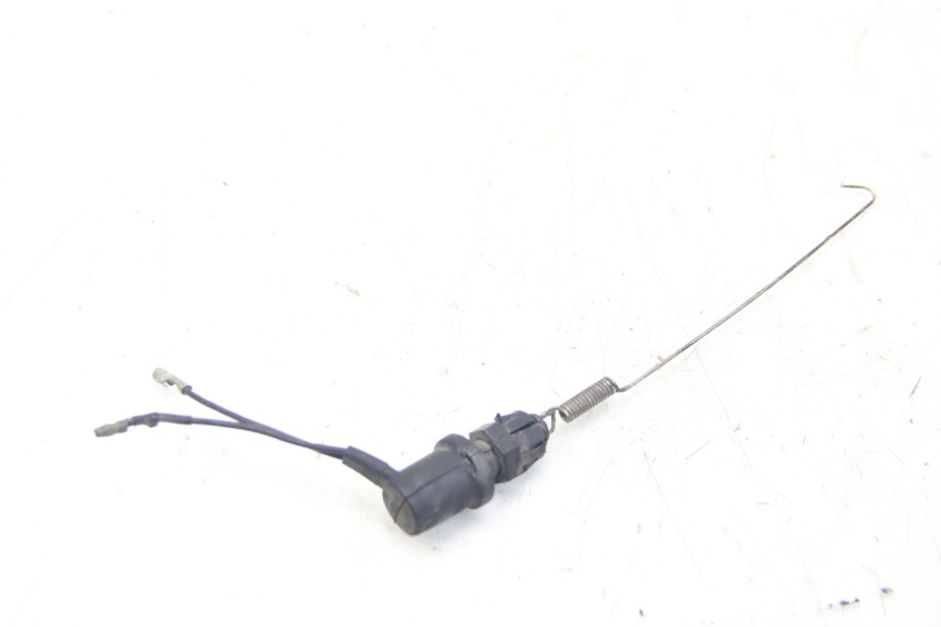 photo de RÜCKLICHT-BREMSLICHTSCHALTER YAMAHA SR 125 (1982 - 2003) - Hauptansicht