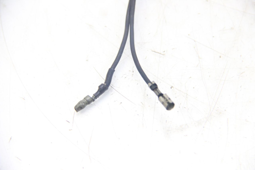 photo de RÜCKLICHT-BREMSLICHTSCHALTER YAMAHA SR 125 (1982 - 2003) - Alternative Perspektive