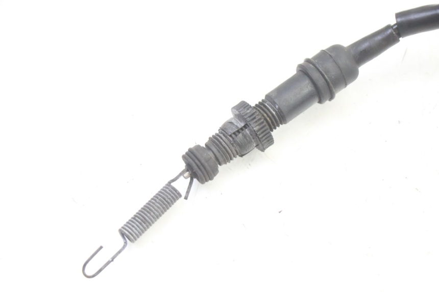 photo de BREMSLICHTSCHALTER HINTEN HONDA ST PAN EUROPEAN 1300 (2002 - 2013) - Zoom auf Gebrauchszustand