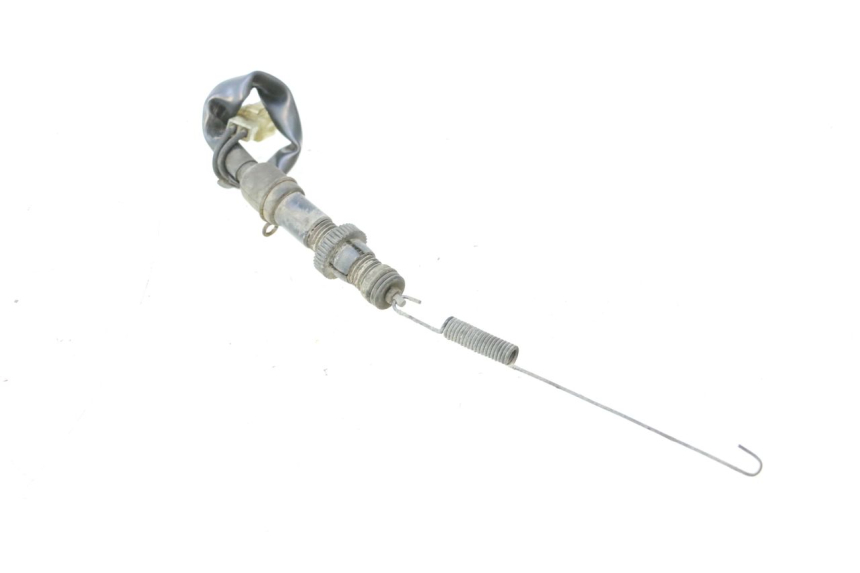 photo de BREMSLICHTSCHALTER HINTEN HONDA ST PAN EUROPEAN 1100 (1990 - 2002) - Zoom auf Gebrauchszustand