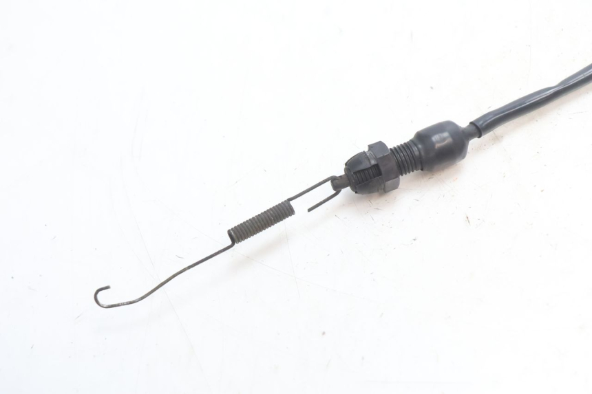 photo de BREMSLICHTSCHALTER HINTEN SUZUKI SV S 650 (2003 - 2009) - Detailansicht des Bauteils