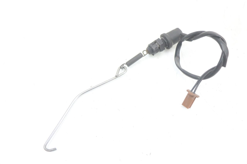 photo de BREMSLICHTSCHALTER HINTEN YAMAHA TDR DELTABOX 125 (1997 - 2003) - Detailansicht des Bauteils