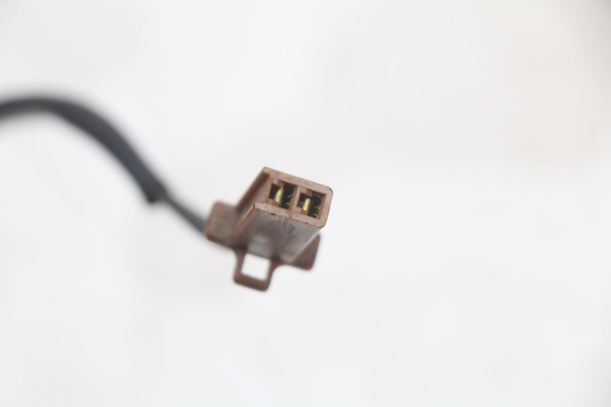 photo de BREMSLICHTSCHALTER HINTEN YAMAHA TDR DELTABOX 125 (1997 - 2003) - Technische Nahaufnahme