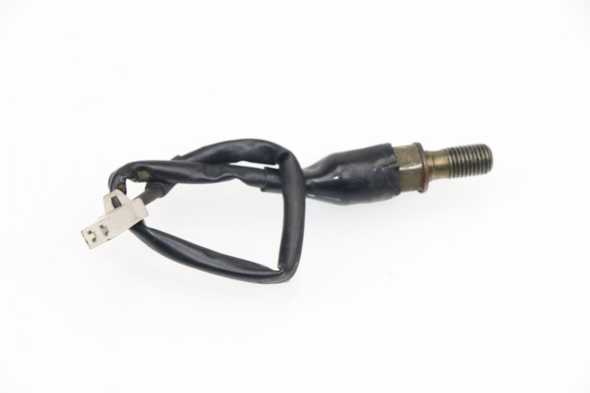 photo de BREMSLICHTSCHALTER HINTEN MASAI ULTIMATE SM 50 (2012 - 2019) - Detailansicht des Bauteils