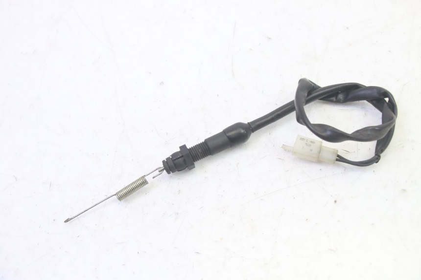 photo de RÜCKLICHT-BREMSLICHTSCHALTER DAELIM VJ ROADWIN FI 125 (2008 - 2017) - Detailansicht des Bauteils