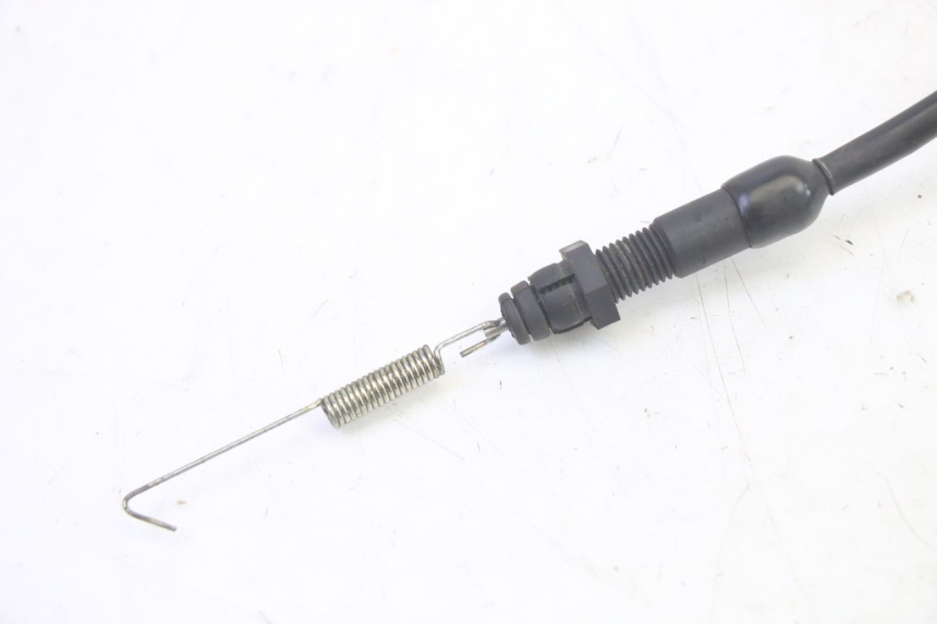 photo de RÜCKLICHT-BREMSLICHTSCHALTER DAELIM VJ ROADWIN FI 125 (2008 - 2017) - Zoom auf Gebrauchszustand