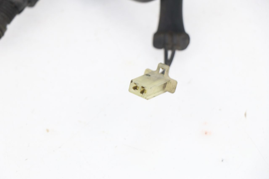 photo de BREMSLICHTSCHALTER HINTEN HONDA VTR F FIRESTORM 1000 (1997 - 2001) - Zoom auf Gebrauchszustand