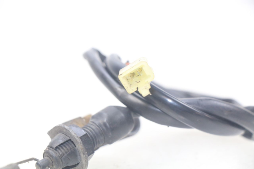 photo de RÜCKLICHT-BREMSLICHTSCHALTER SUZUKI XF FREEWIND 650 (1997 - 2003) - Detailansicht des Bauteils