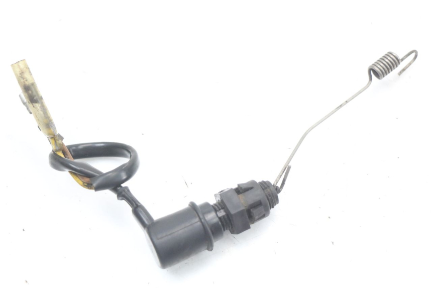 photo de BREMSLICHTSCHALTER HINTEN YAMAHA XJ F 900 (1983 - 1994) - Zoom auf Gebrauchszustand