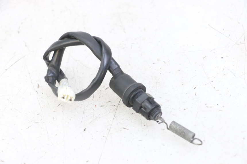 photo de BREMSLICHTSCHALTER HINTEN YAMAHA XJ6 ABS 600 (2008 - 2016) - Detailansicht des Bauteils