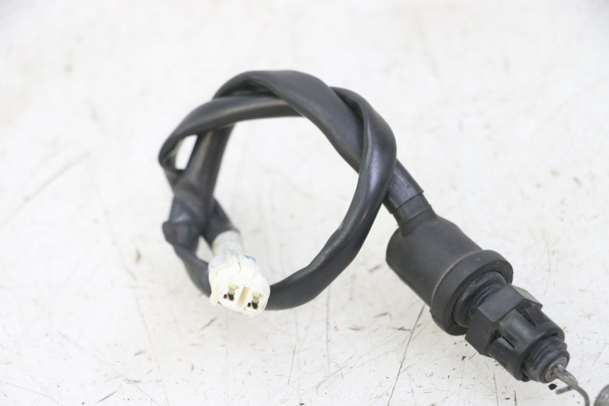 photo de BREMSLICHTSCHALTER HINTEN YAMAHA XJ6 ABS 600 (2008 - 2016) - Zoom auf Gebrauchszustand