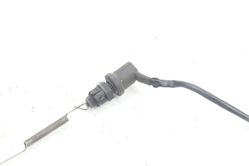 photo de BREMSLICHTSCHALTER HINTEN YAMAHA XJR 1300 (1998 - 2002) - Zoom auf Gebrauchszustand