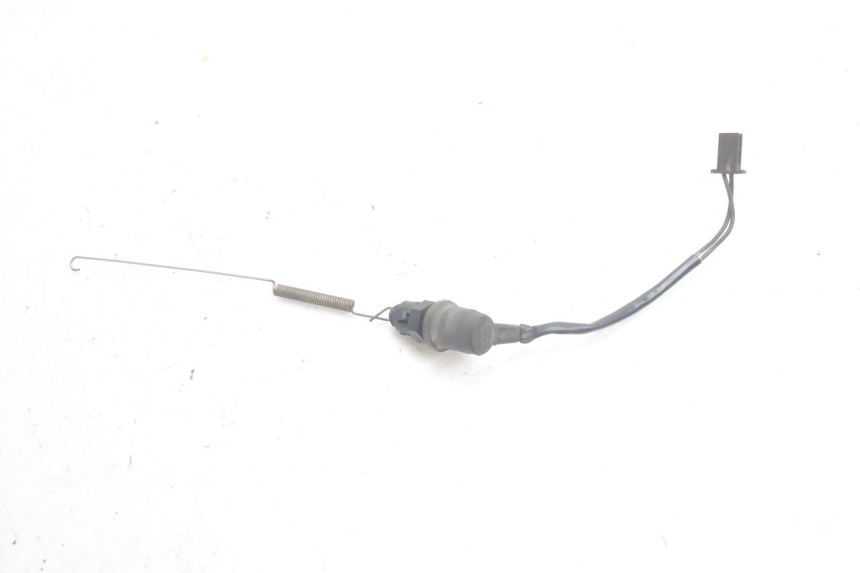 photo de BREMSLICHTSCHALTER HINTEN YAMAHA XJR 1300 (1998 - 2002) - Alternative Perspektive