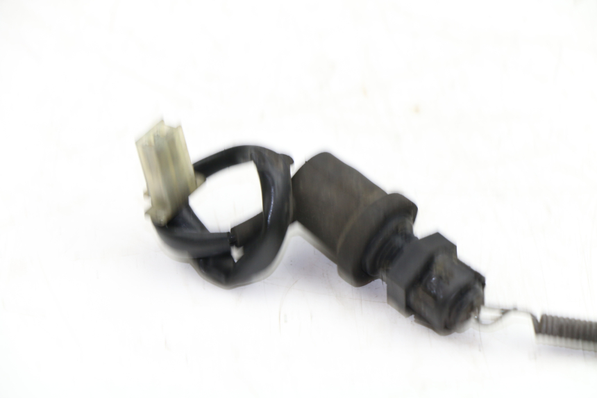 photo de BREMSLICHTSCHALTER HINTEN YAMAHA XJS DIVERSION 600 (2000 - 2003) - Kennzeichnungen und Originalreferenzen