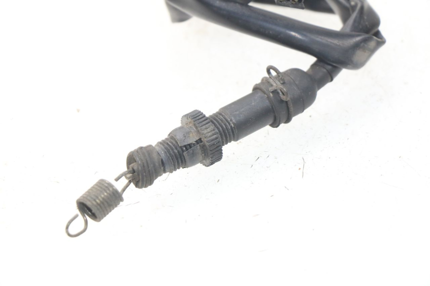 photo de BREMSLICHTSCHALTER HINTEN HONDA XLV VARADERO 125 (2000 - 2006) - Detailansicht des Bauteils