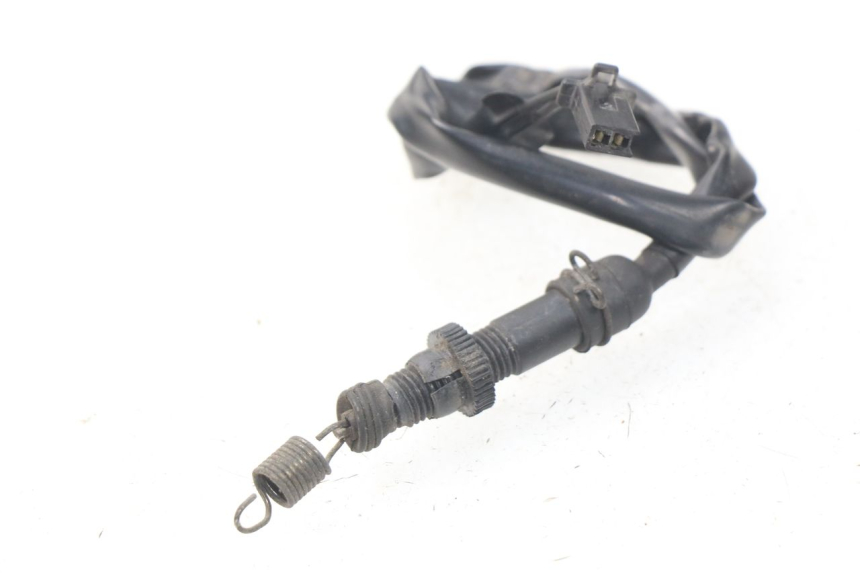 photo de BREMSLICHTSCHALTER HINTEN HONDA XLV VARADERO 125 (2000 - 2006) - Zoom auf Gebrauchszustand