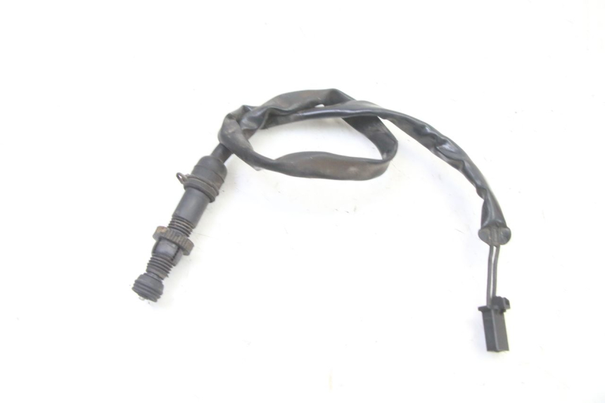 photo de BREMSLICHTSCHALTER HINTEN HONDA XLV VARADERO 125 (2000 - 2006) - Zoom auf Gebrauchszustand