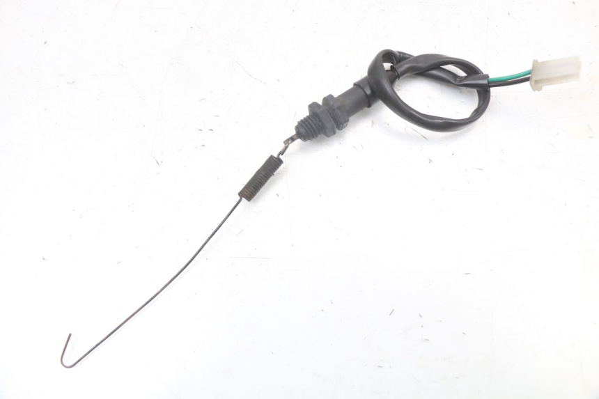 photo de BREMSLICHTSCHALTER HINTEN SYM XS 125 (2007 - 2016) - Detailansicht des Bauteils