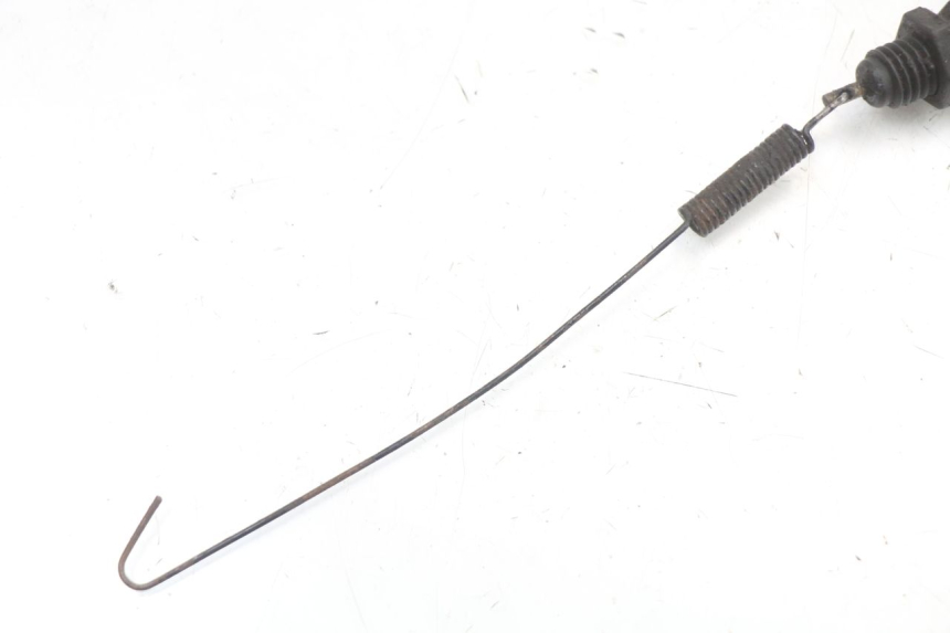 photo de BREMSLICHTSCHALTER HINTEN SYM XS 125 (2007 - 2016) - Zoom auf Gebrauchszustand