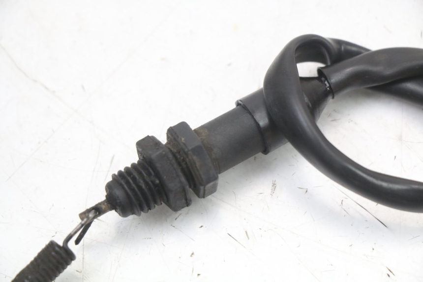 photo de BREMSLICHTSCHALTER HINTEN SYM XS 125 (2007 - 2016) - Alternative Perspektive