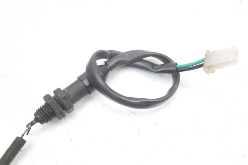 photo de BREMSLICHTSCHALTER HINTEN SYM XS 125 (2007 - 2016) - Technische Nahaufnahme