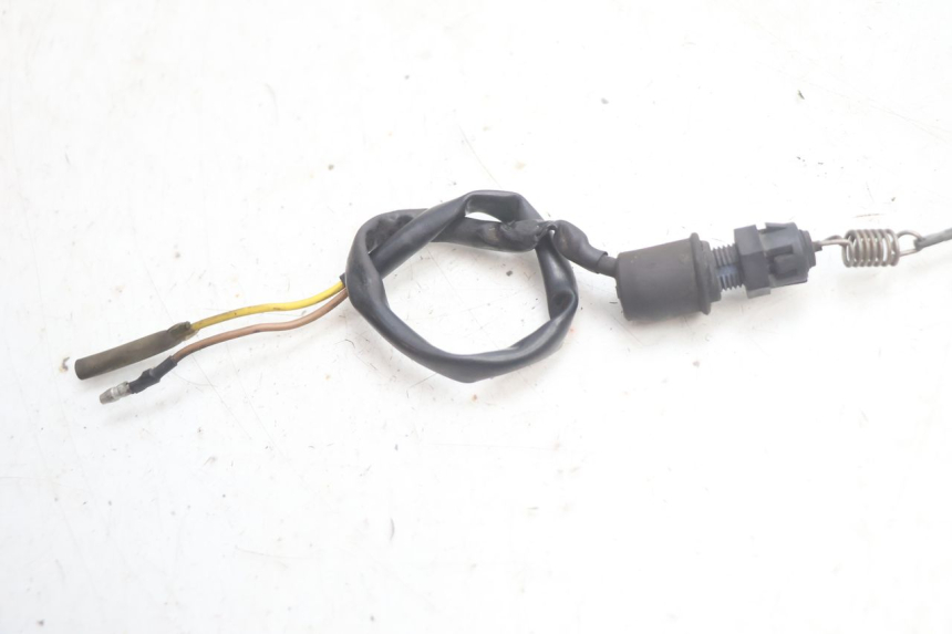 photo de BREMSLICHTSCHALTER HINTEN YAMAHA XV VIRAGO 535 (1988 - 2004) - Details der Befestigungspunkte