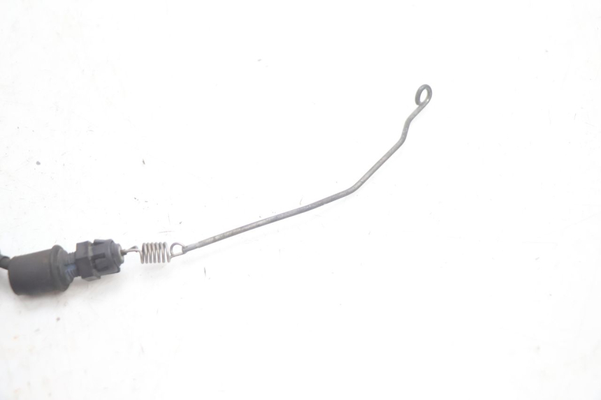 photo de BREMSLICHTSCHALTER HINTEN YAMAHA XV VIRAGO 535 (1988 - 2004) - Oberflächenzustand und Material