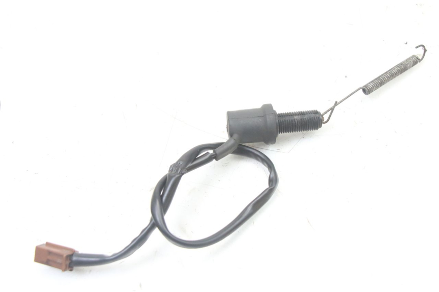 photo de BREMSLICHTSCHALTER HINTEN YAMAHA FZS FAZER 600 (2001 - 2003) - Zoom auf Gebrauchszustand