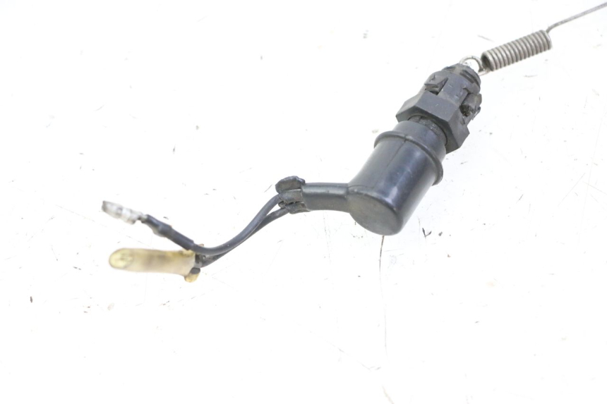 photo de RÜCKLICHT-BREMSLICHTSCHALTER YAMAHA SR 125 (1982 - 2003) - Alternative Perspektive