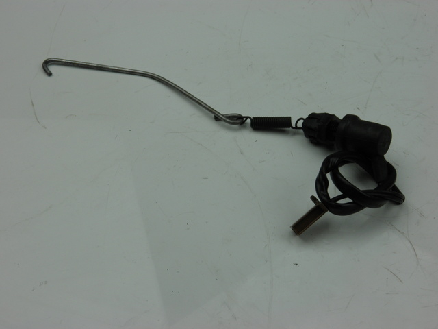 photo de BREMSLICHTSCHALTER HINTEN YAMAHA TDR 125 (1997 - 1996) - Hauptansicht