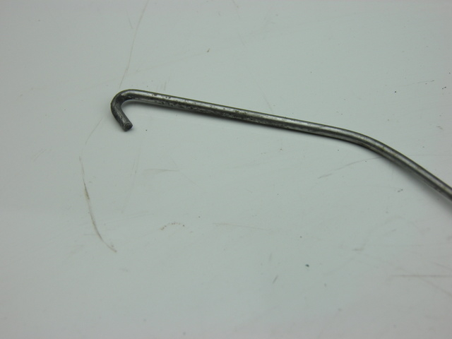 photo de BREMSLICHTSCHALTER HINTEN YAMAHA TDR 125 (1997 - 1996) - Detailansicht des Bauteils