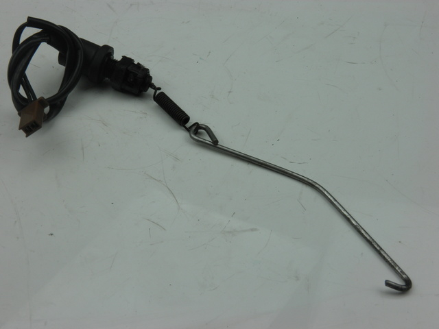 photo de BREMSLICHTSCHALTER HINTEN YAMAHA TDR 125 (1997 - 1996) - Alternative Perspektive