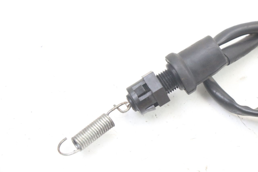 photo de BREMSLICHTSCHALTER HINTEN YAMAHA XJ6 600 (2008 - 2016) - Zoom auf Gebrauchszustand