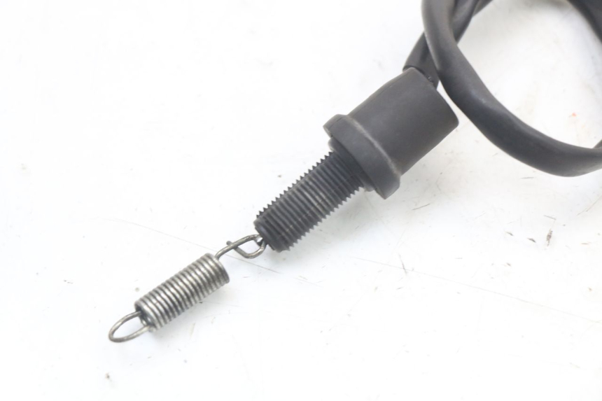 photo de BREMSLICHTSCHALTER HINTEN YAMAHA XJ6 ABS 600 (2008 - 2016) - Zoom auf Gebrauchszustand