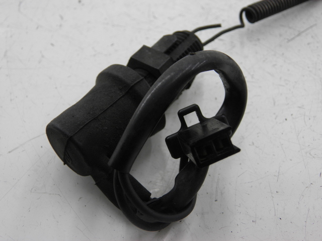 photo de BREMSLICHTSCHALTER HINTEN YAMAHA XJR 1300 (1998 - 2002) - Detailansicht des Bauteils