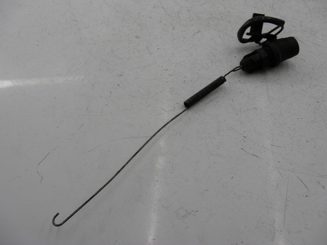 photo de BREMSLICHTSCHALTER HINTEN YAMAHA XJR 1300 (1998 - 2002) - Alternative Perspektive