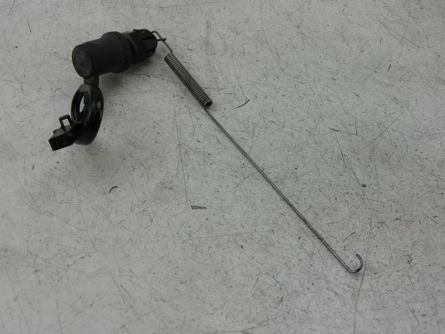 photo de BREMSLICHTSCHALTER HINTEN YAMAHA XJR 1300 (2002 - 2006) - Hauptansicht