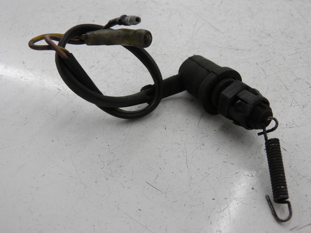 photo de BREMSLICHTSCHALTER HINTEN YAMAHA YBR 125 (2004 - 2006) - Hauptansicht