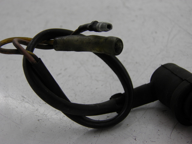 photo de BREMSLICHTSCHALTER HINTEN YAMAHA YBR 125 (2004 - 2006) - Detailansicht des Bauteils