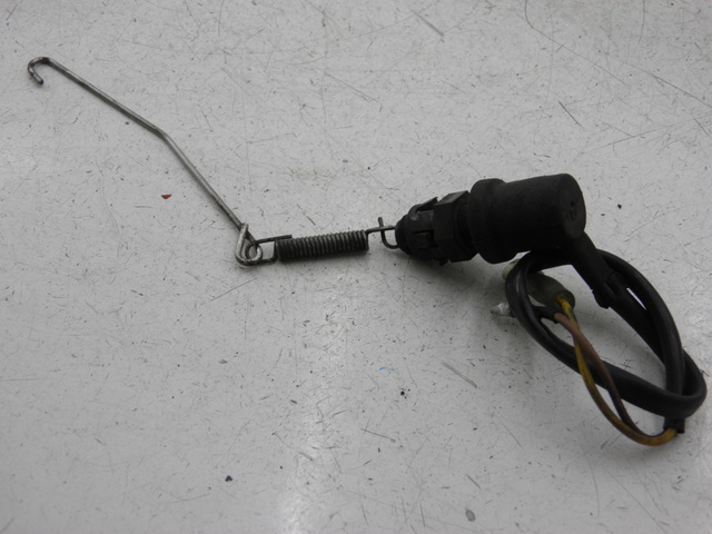 photo de BREMSLICHTSCHALTER HINTEN YAMAHA YBR 125 (2007 - 2009) - Hauptansicht