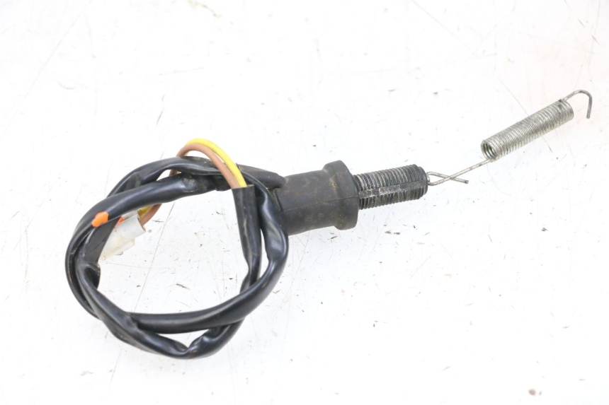 photo de BREMSLICHTSCHALTER HINTEN YAMAHA YFM R RAPTOR 250 (2008 - 2014) - Detailansicht des Bauteils