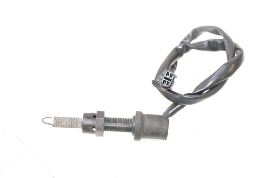 photo de BREMSLICHTSCHALTER HINTEN YAMAHA YZF R6 600 (2008 - 2009) - Zoom auf Gebrauchszustand