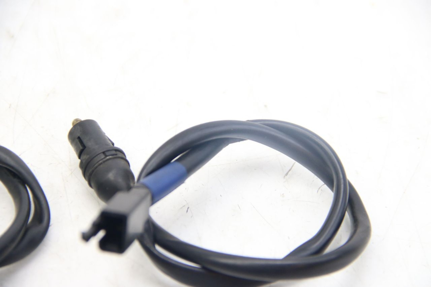photo de BREMSLICHTSCHALTER YAMAHA BW'S BWS 125 (2010 - 2013) - Detailansicht des Bauteils